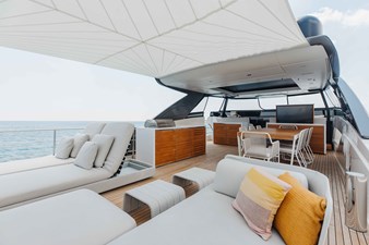 CHAMELEON 76 