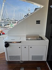 Marquis 500 Sport Bridge 8 