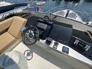 Marquis 500 Sport Bridge 12 