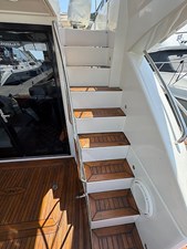 Marquis 500 Sport Bridge 23 