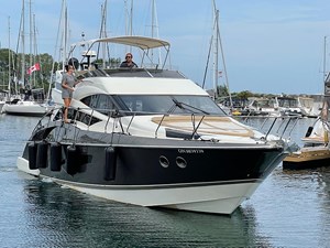 Marquis 500 Sport Bridge 24 