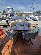 Marquis 500 Sport Bridge 28 