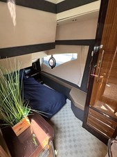 Marquis 500 Sport Bridge 34 