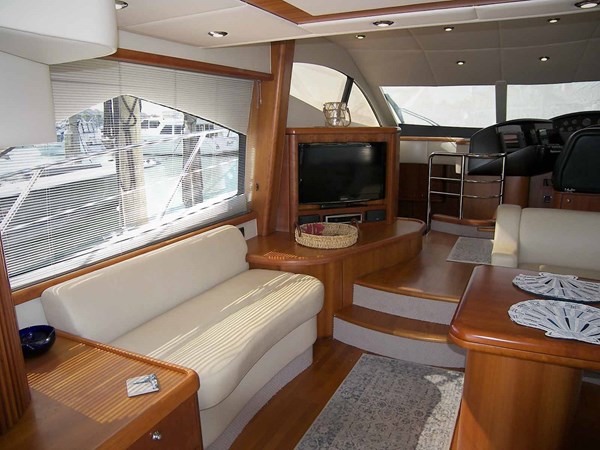 2006 Sunseeker