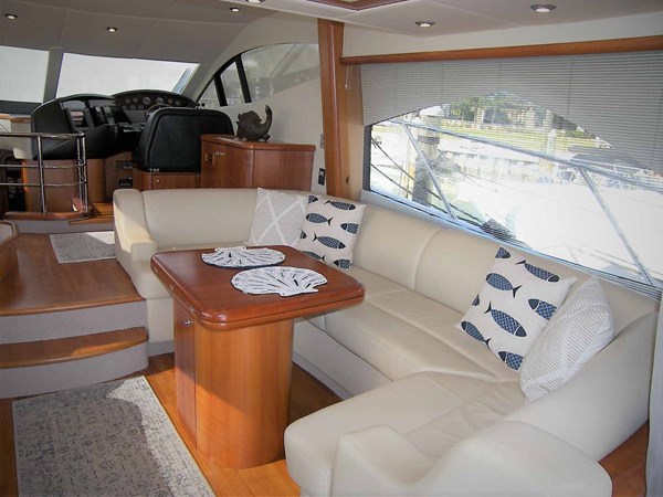 2006 Sunseeker