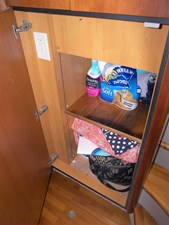 YOUNG GIRL 13 Storage-Pantry
