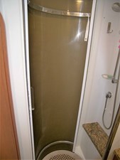 YOUNG GIRL 19 Master Shower