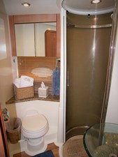 YOUNG GIRL 24 Guest Head and Shower