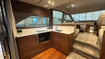 PRINCESS F50 (F50199) 2 