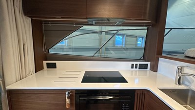 PRINCESS F50 (F50199) 6 