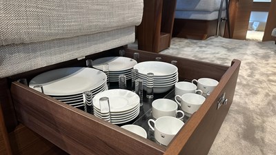 PRINCESS F50 (F50199) 10 