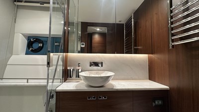 PRINCESS F50 (F50199) 25 