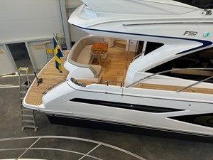 PRINCESS F50 (F50199) 30 