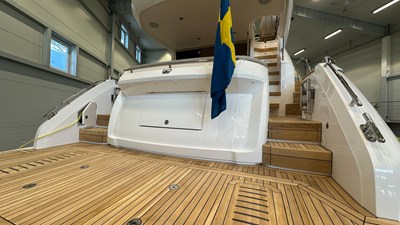 PRINCESS F50 (F50199) 31 