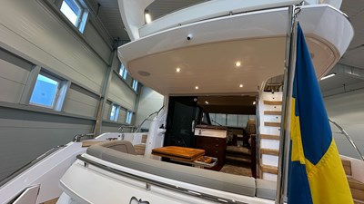 PRINCESS F50 (F50199) 33 