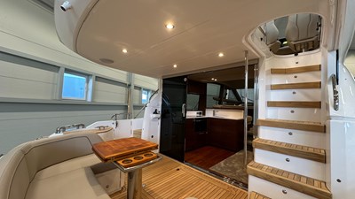 PRINCESS F50 (F50199) 35 