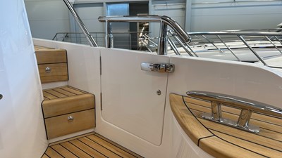 PRINCESS F50 (F50199) 37 