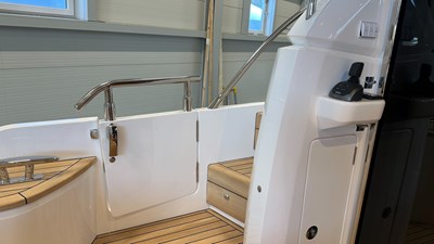 PRINCESS F50 (F50199) 38 