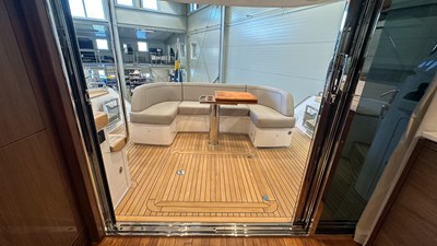 PRINCESS F50 (F50199) 39 