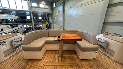 PRINCESS F50 (F50199) 40 