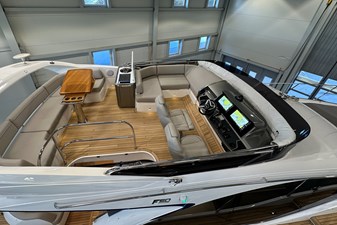 PRINCESS F50 (F50199) 45 