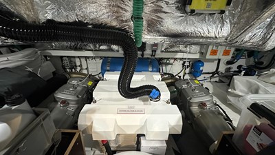 PRINCESS F50 (F50199) 54 