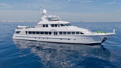LONE STAR 111 Profile