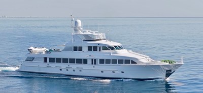 LONE STAR 112 Profile