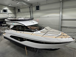 PRINCESS F45 (F45110) 0 Princess F45