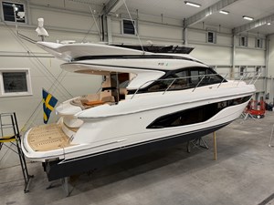 PRINCESS F45 (F45110) 34 