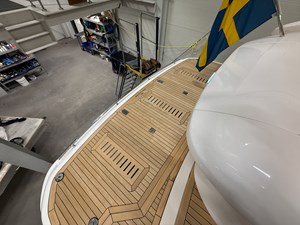 PRINCESS F45 (F45110) 35 