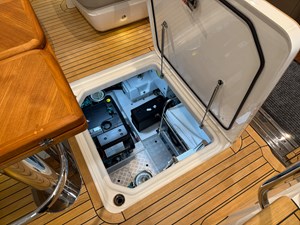 PRINCESS F45 (F45110) 59 