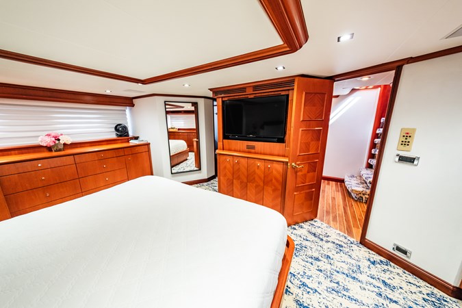GRACE - Yacht à vendre