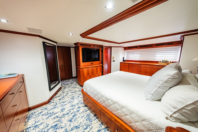 GRACE - Yacht à vendre
