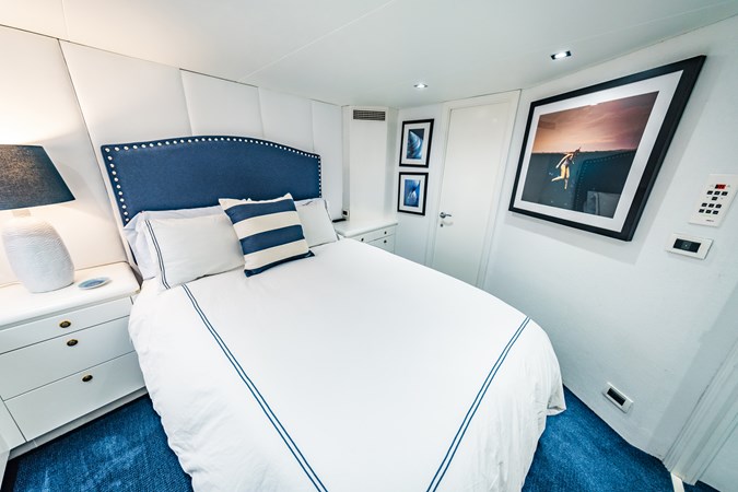 GRACE - Yacht à vendre