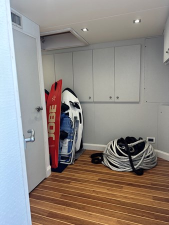 GRACE - Yacht à vendre
