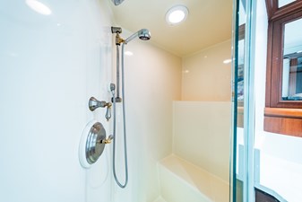 GRACE 21 His Head Shower  