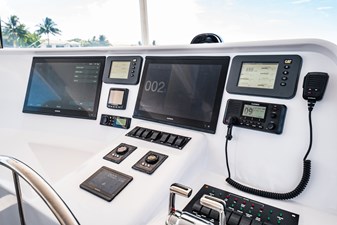 GRACE 59 Helm  
