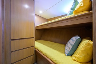Crew Cabin  