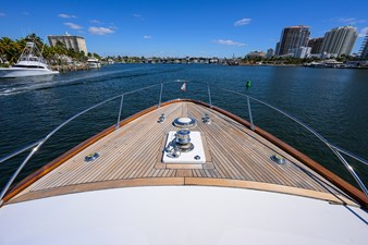Bow Area  