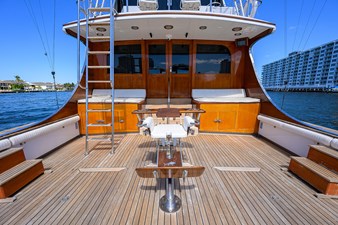 Cockpit  