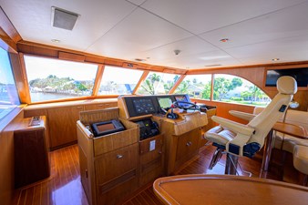 Helm Area  