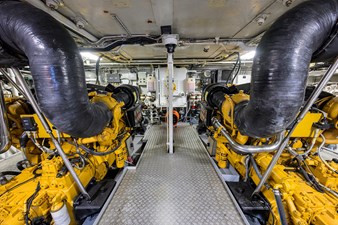 Engine Room  
