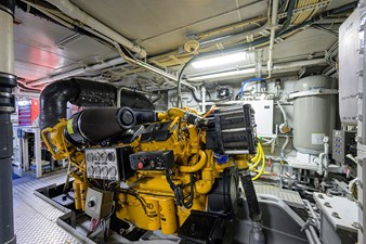 Port Engine  