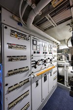 Electrical Panel  