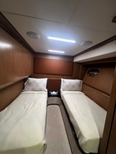Twin cabin