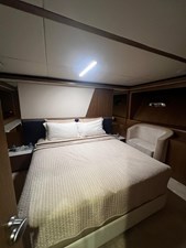 Double cabin
