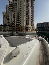 Bow view