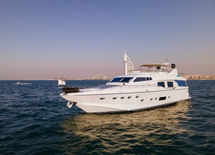 SG 2 Cruising 
