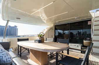 SG 5 Main deck aft